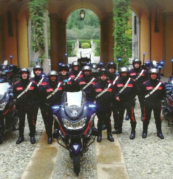 Carabinieri